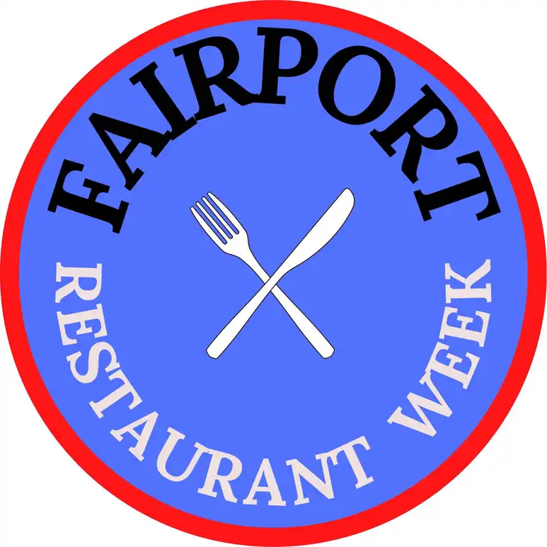 Fairport Restaurant Week 2025